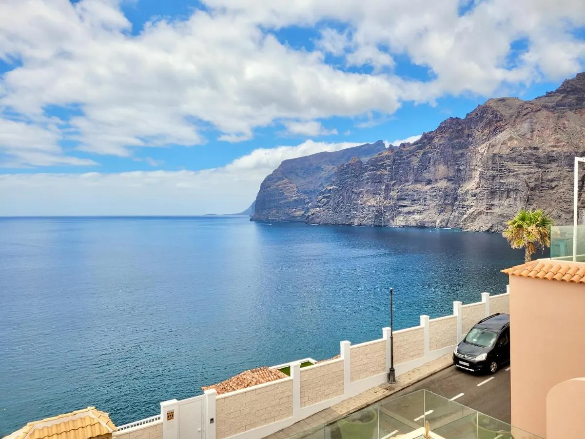 Vista Azul Apartman Acantilado de los Gigantes