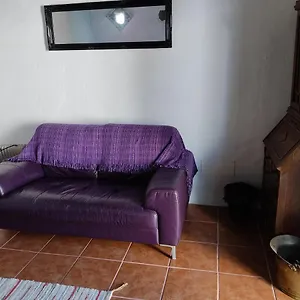 Apartment La Casita De