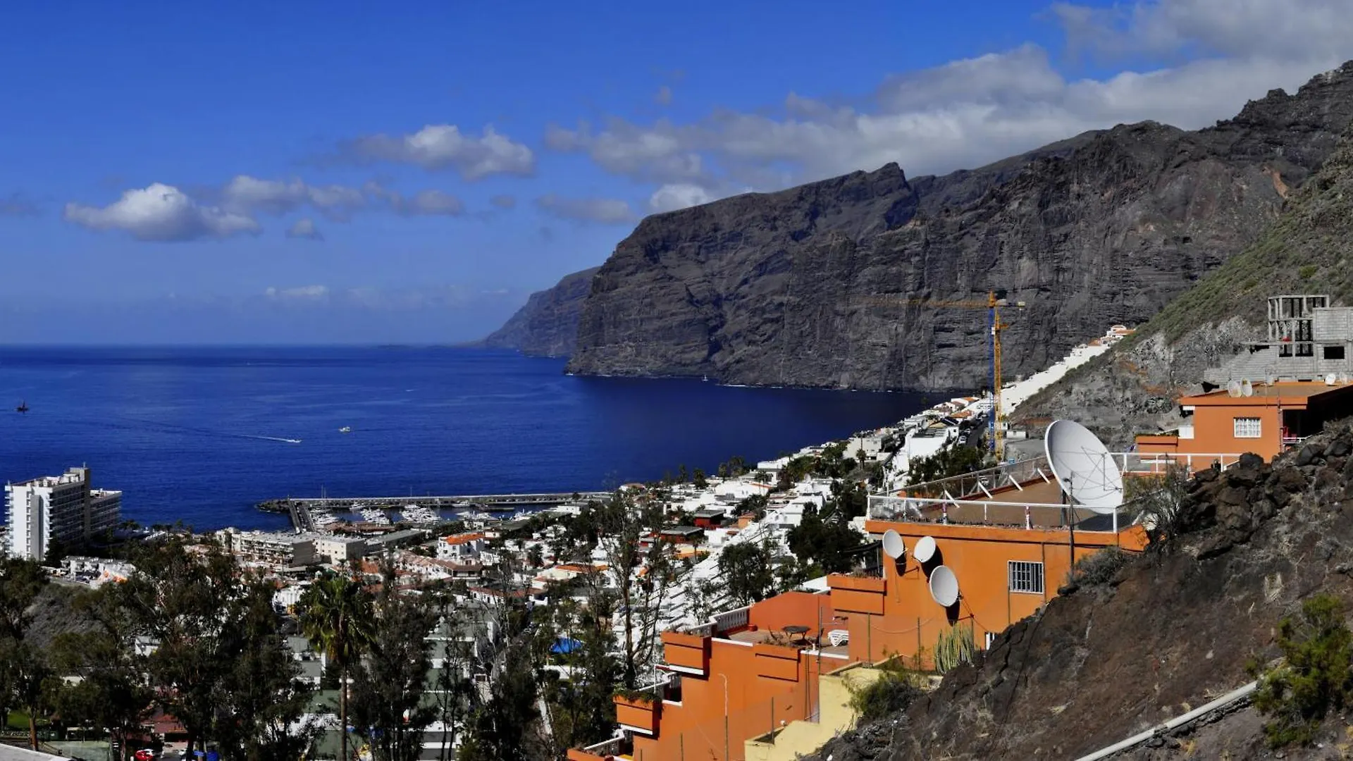 Vista Azul location